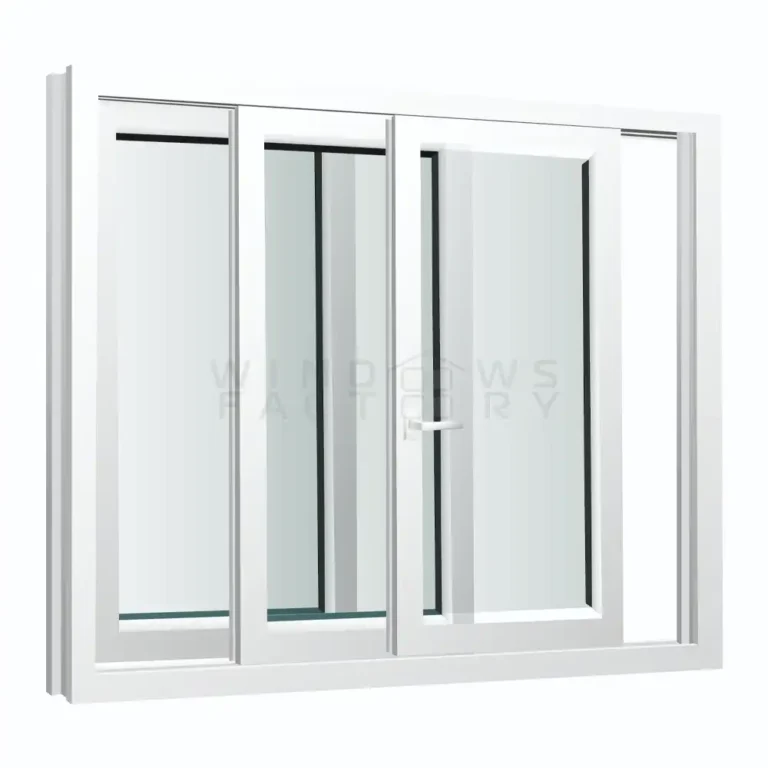 Stacking Doors