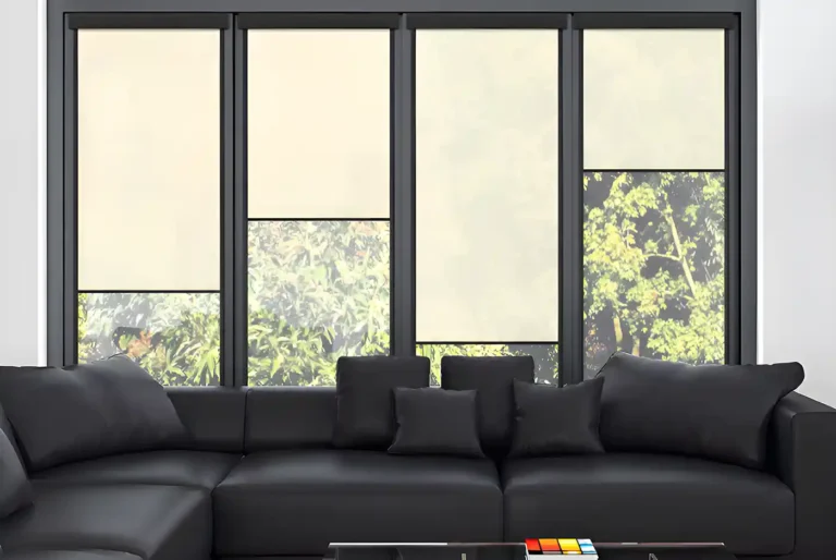 blinds